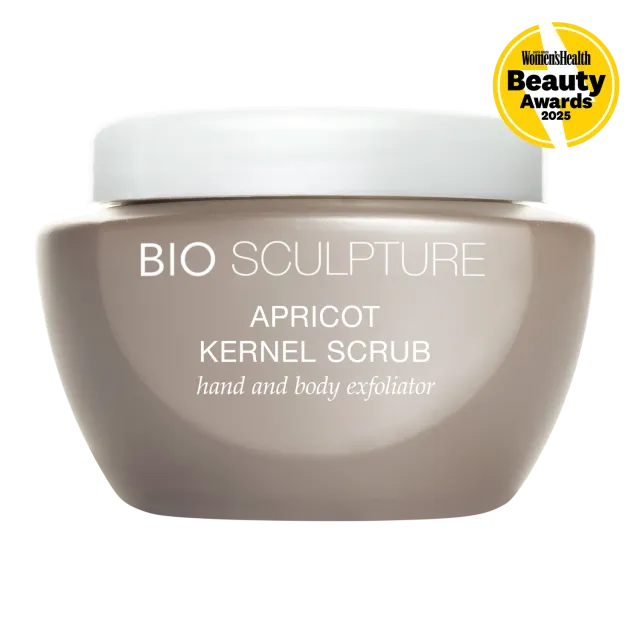 BioSculpture Apricot Kernel Scrub peeling